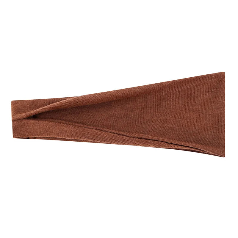 Women's Turban Headband