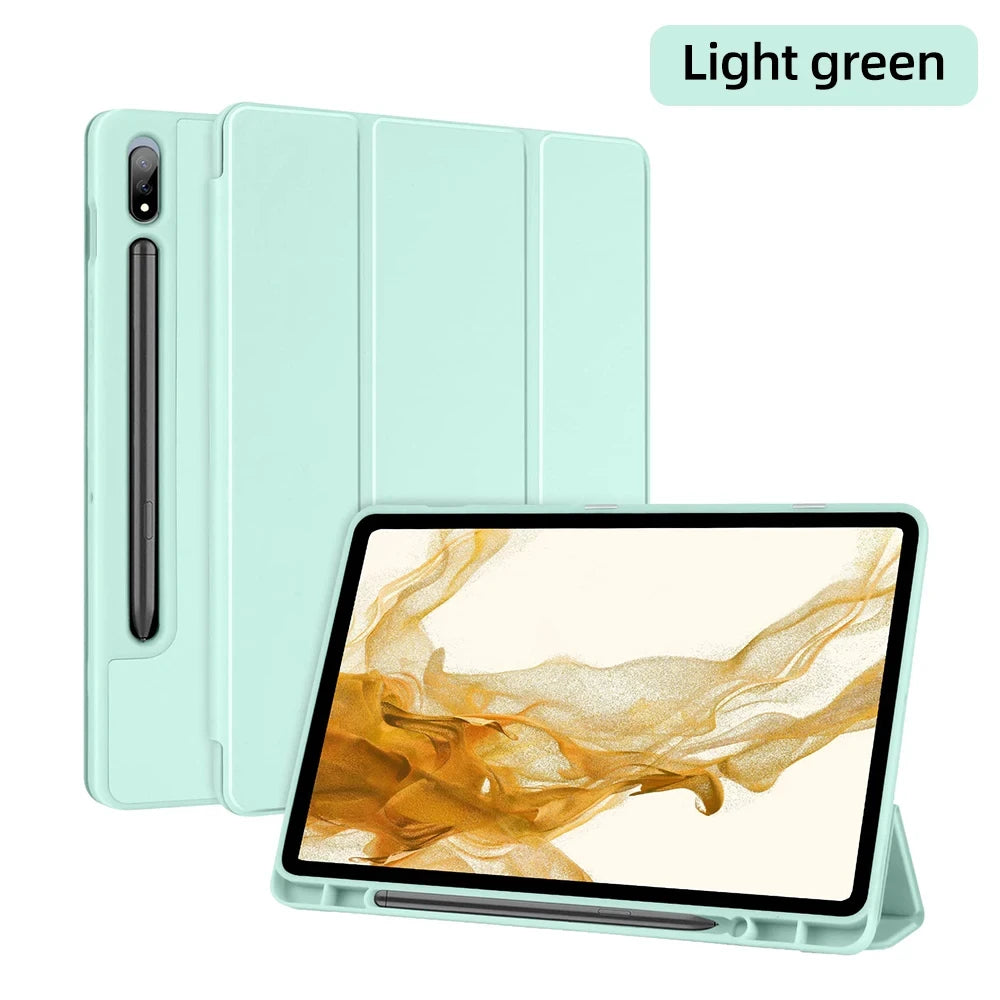 Protective Tablet Case for Samsung Galaxy Tabs