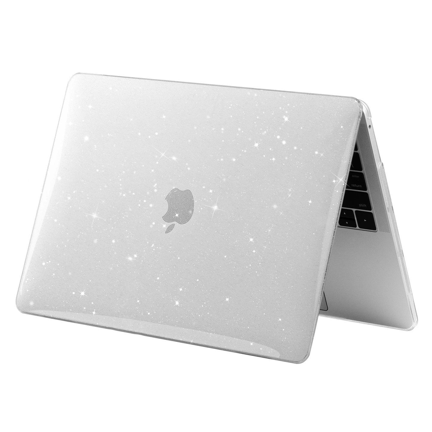 Slim Hard Shell Laptop Case for MacBook Pro & Air
