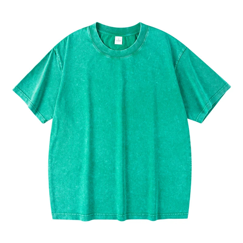 Vintage Washed Unisex T-Shirt
