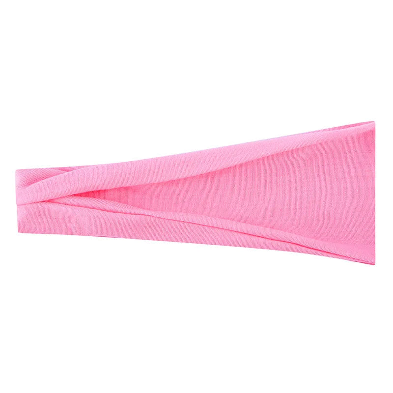 Women's Turban Headband