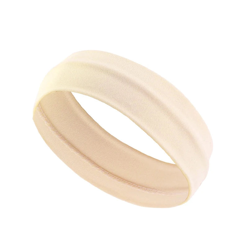 Thick Non-Slip Sport Headband