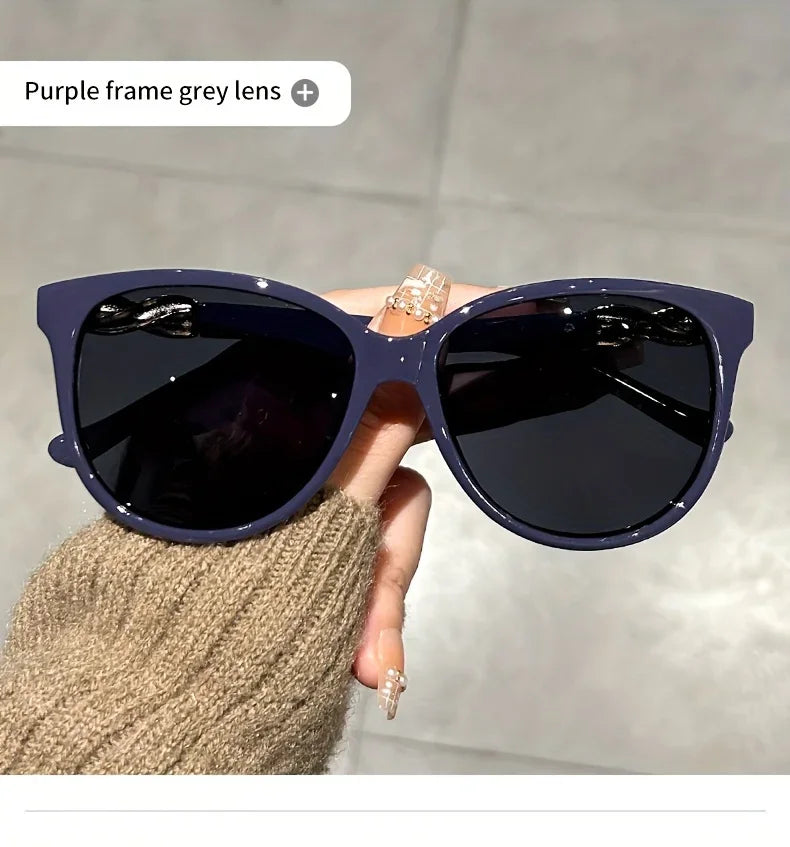2025 Fashion Cat Eye Sunglasses