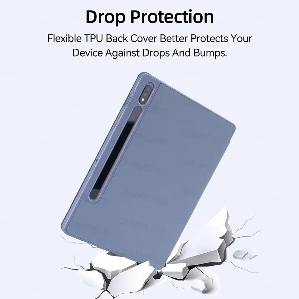 Protective Tablet Case for Samsung Galaxy Tabs