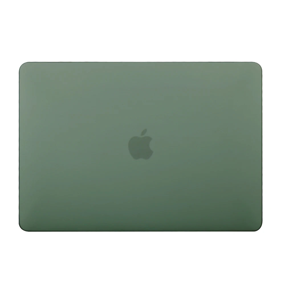 Slim Hard Shell Laptop Case for MacBook Pro & Air