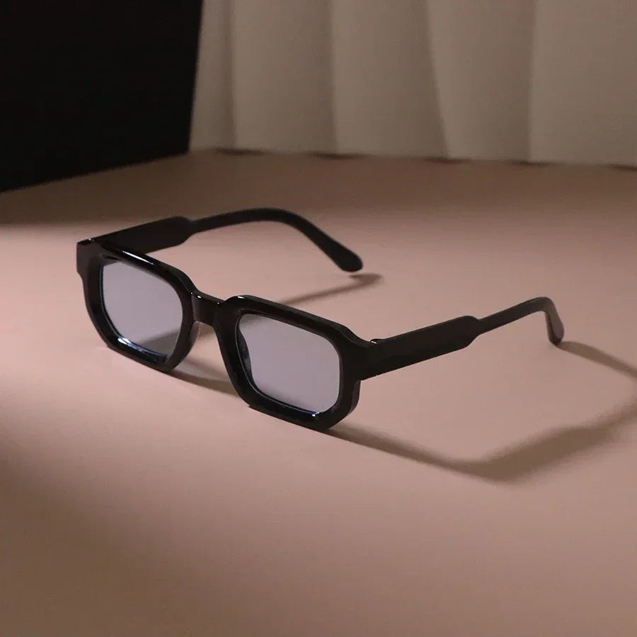 New Rectangle Sunglasses