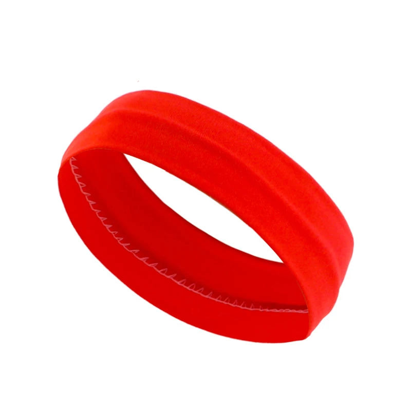Thick Non-Slip Sport Headband