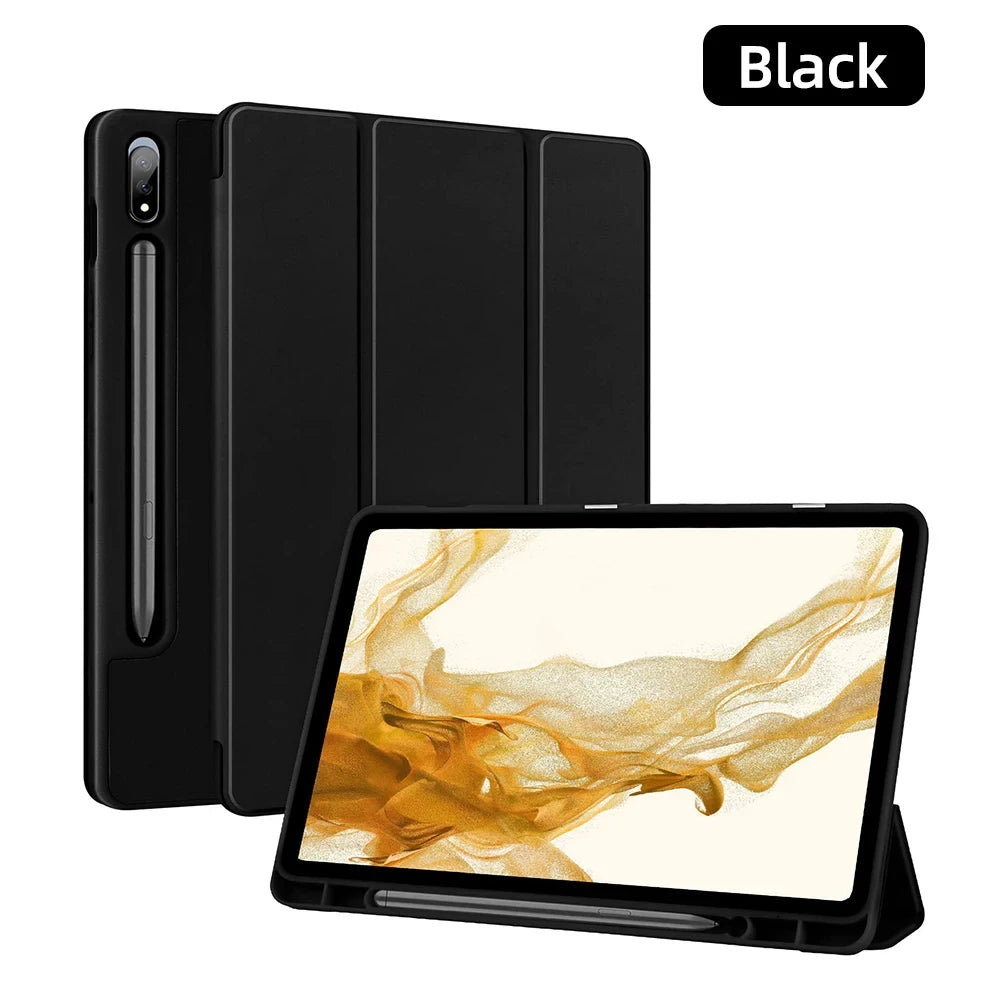 Protective Tablet Case for Samsung Galaxy Tabs