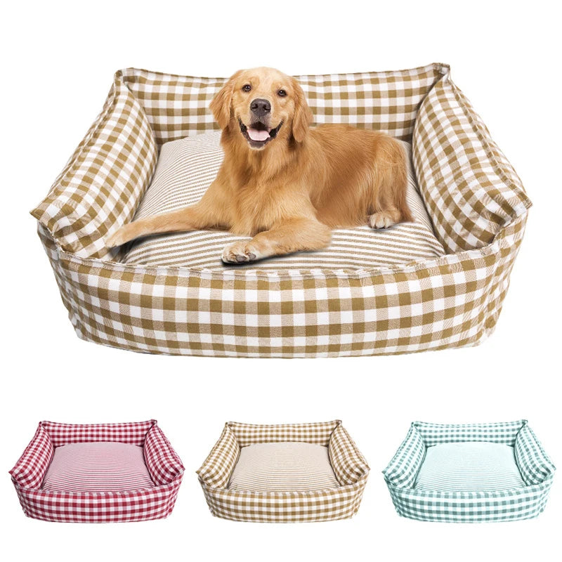 Indoor Pet Bed
