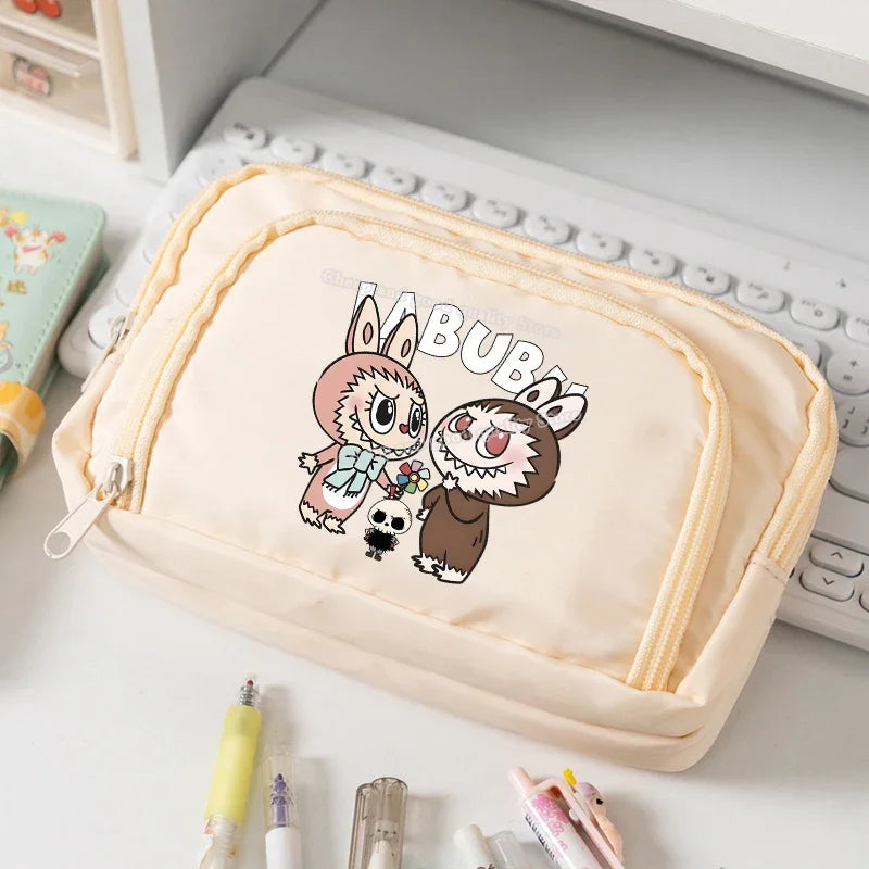 Children’s Large Capacity Pencil Case