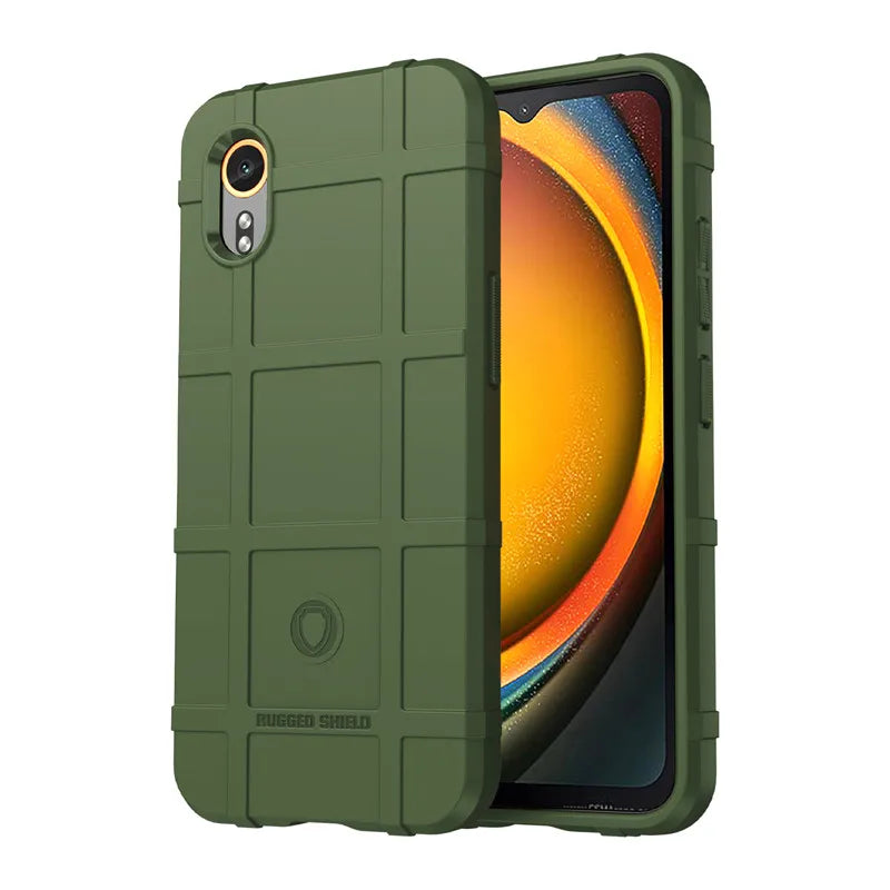Shockproof Armor Case for Samsung Galaxy XCover7