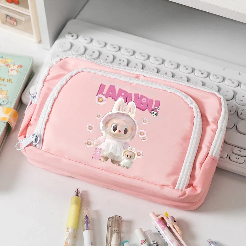 Children’s Large Capacity Pencil Case