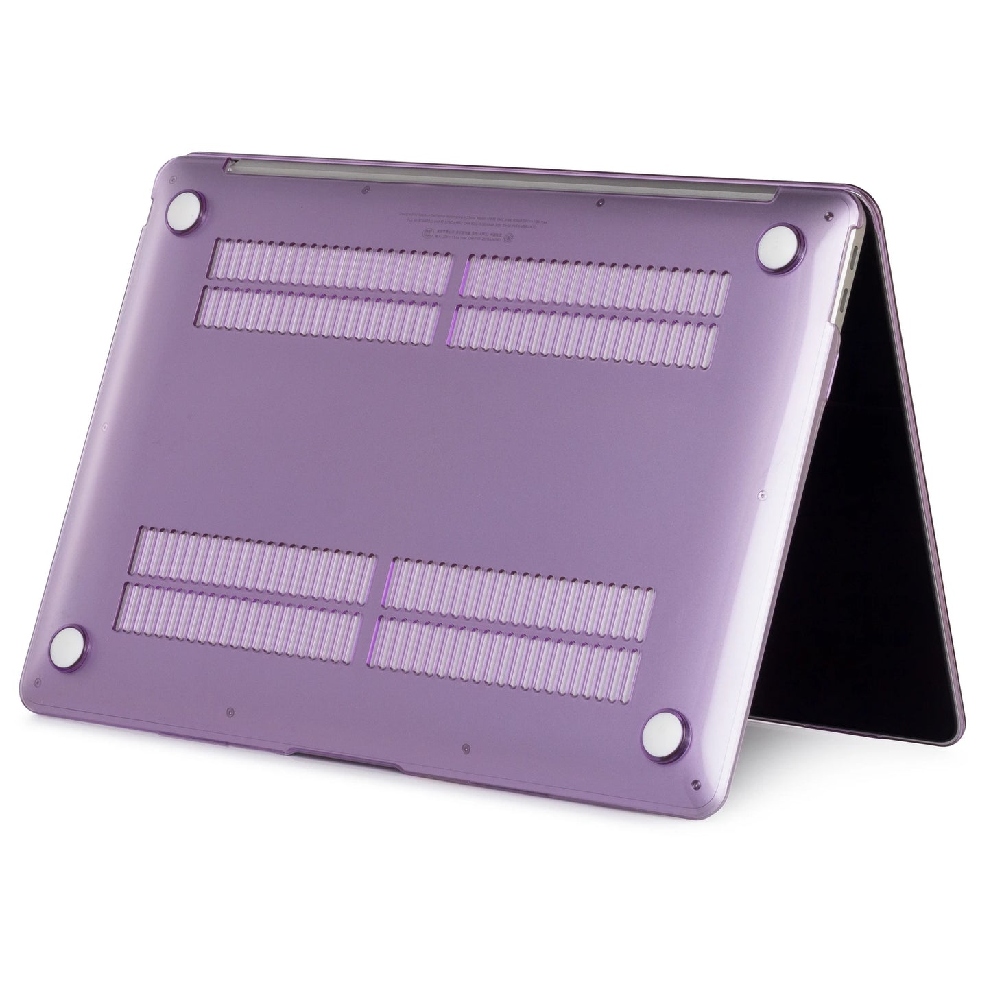 Slim Hard Shell Laptop Case for MacBook Pro & Air