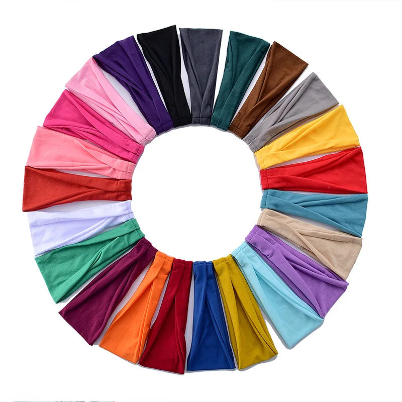 Women's Turban Headband