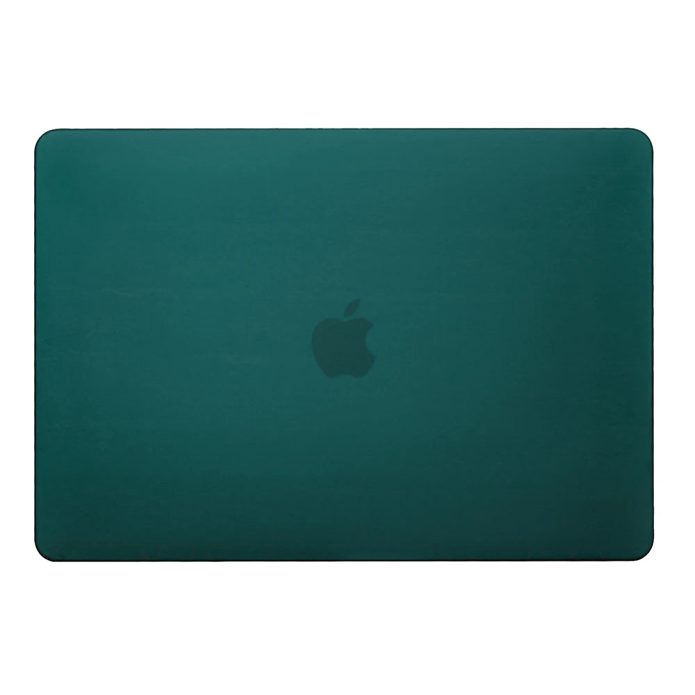 Slim Hard Shell Laptop Case for MacBook Pro & Air