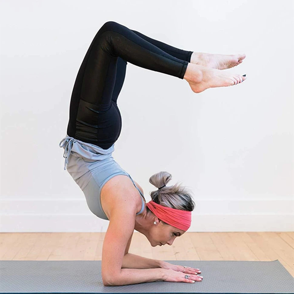 Women's Turban Headband