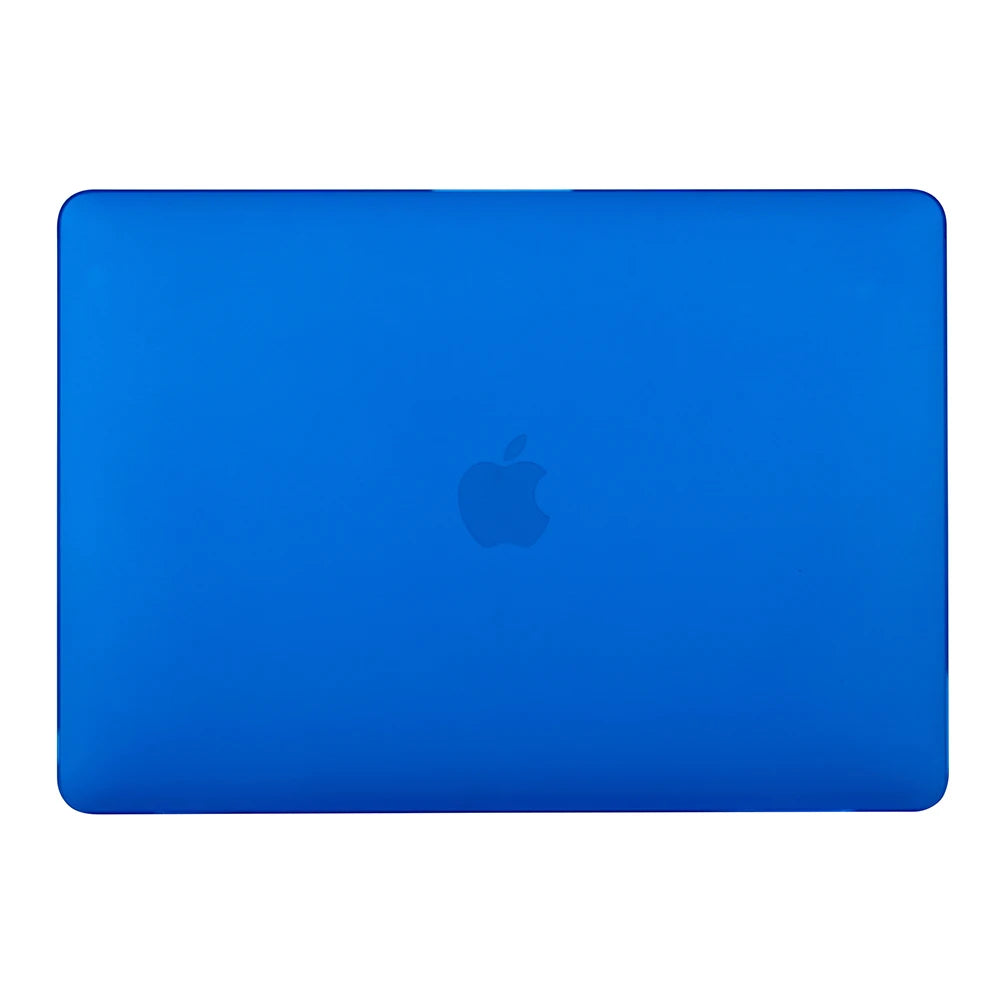 Slim Hard Shell Laptop Case for MacBook Pro & Air