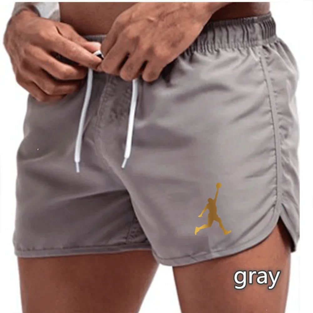 Men’s Summer Beach Shorts