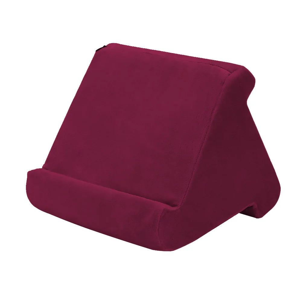 Multifunctional Tablet Pillow Stand