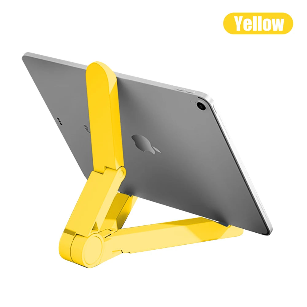 Portable Foldable iPad Stand
