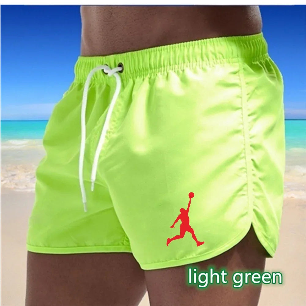 Men’s Summer Beach Shorts