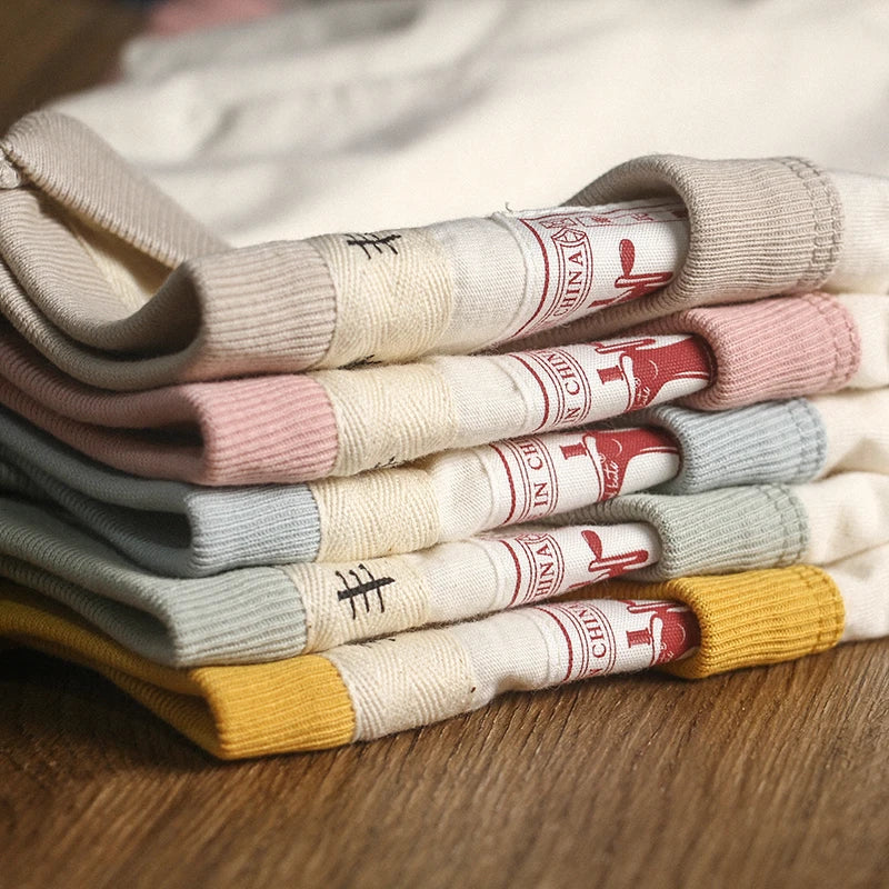 Summer Couple Beach T-Shirts