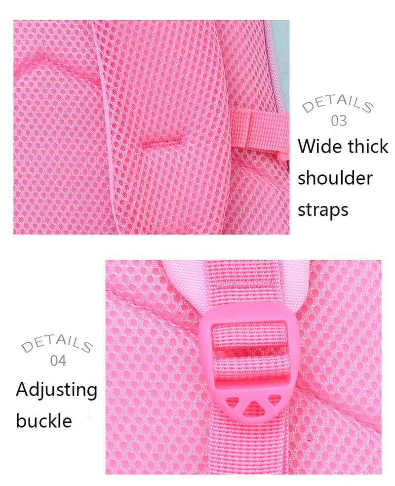 Unicorn Kid’s Backpack