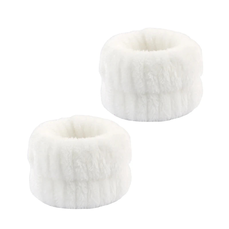 2025 Fashion Puffy Sponge Headband for Women & Girls