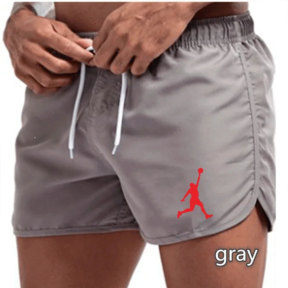 Men’s Summer Beach Shorts