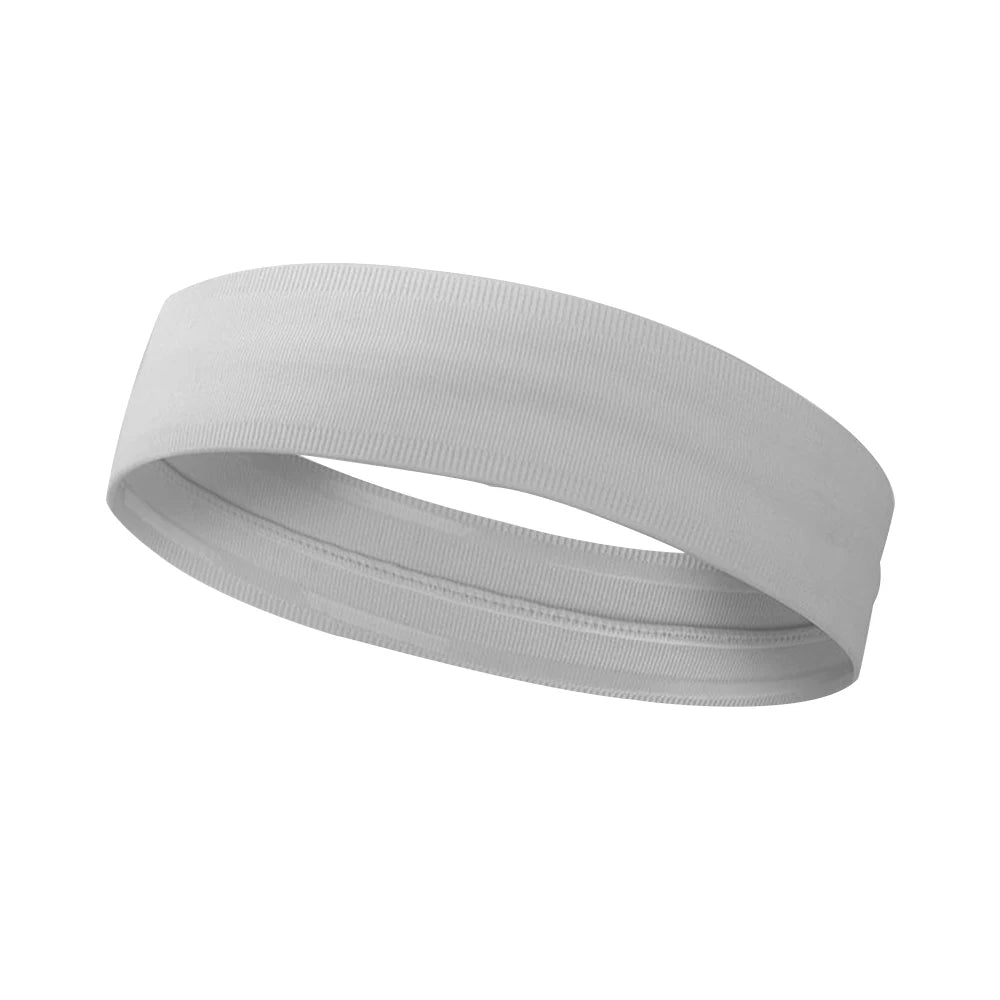 Thick Non-Slip Sport Headband