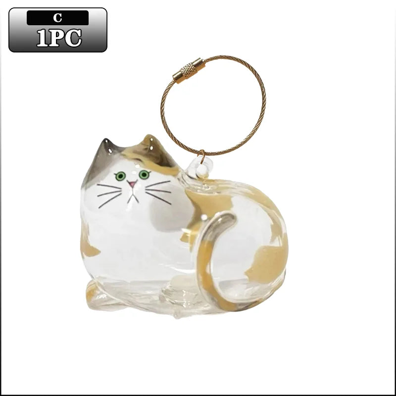 Pet Hair Keepsake Memorial Bottle