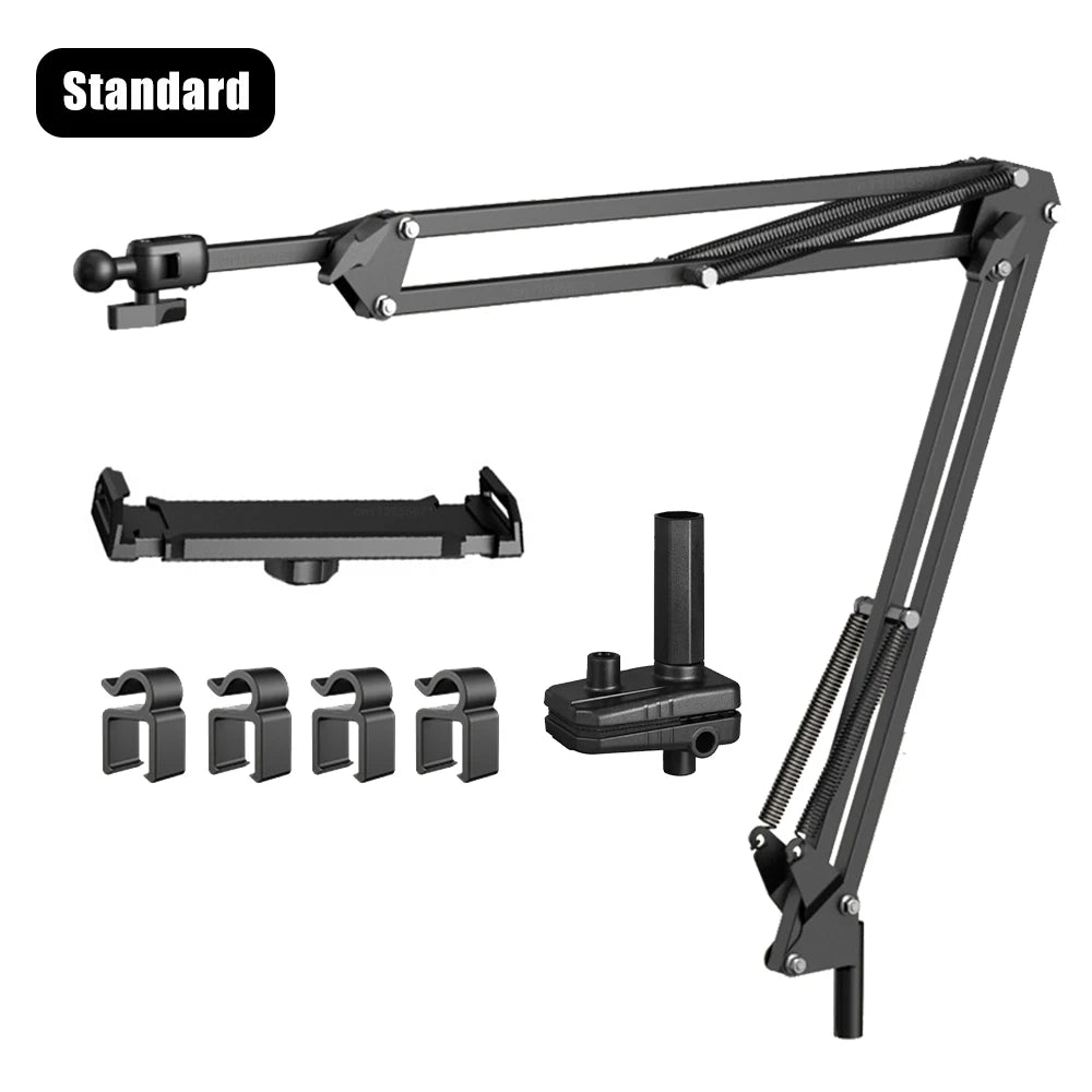 Tablet Stand Holder for Bed