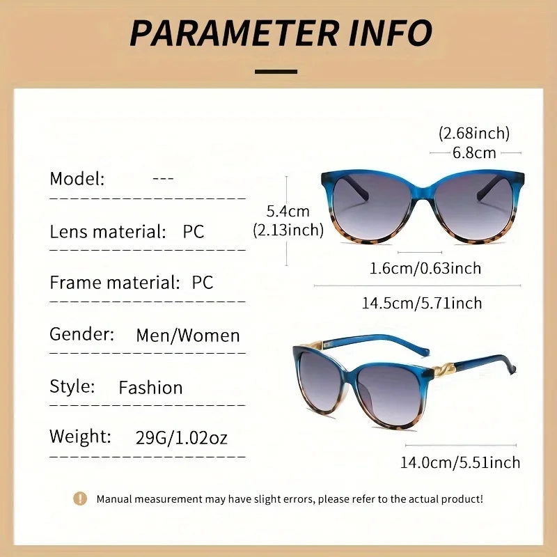 2025 Fashion Cat Eye Sunglasses