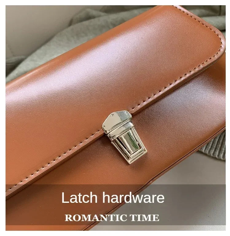 2025 Fashion Crossbody Bags for Women
