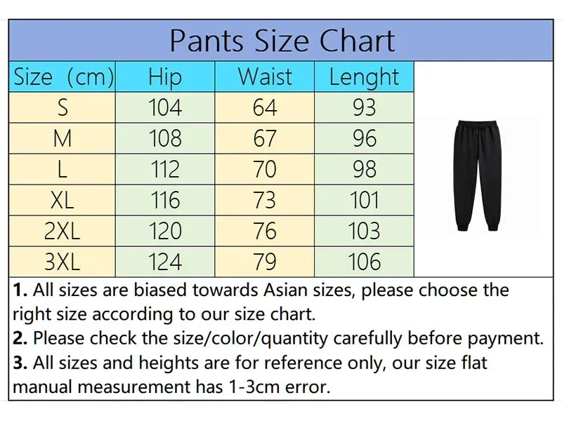Letter Print Women’s Jogger Pants – Autumn/Winter Loose Fit Fitness & Streetwear Trousers