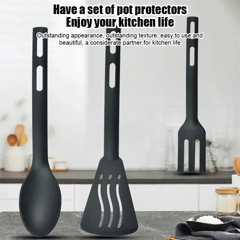 Kitchen Utensils Set Kitchen Cooking