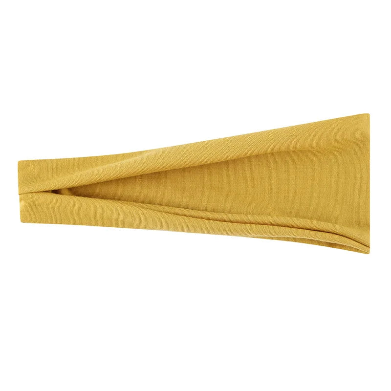 Women's Turban Headband