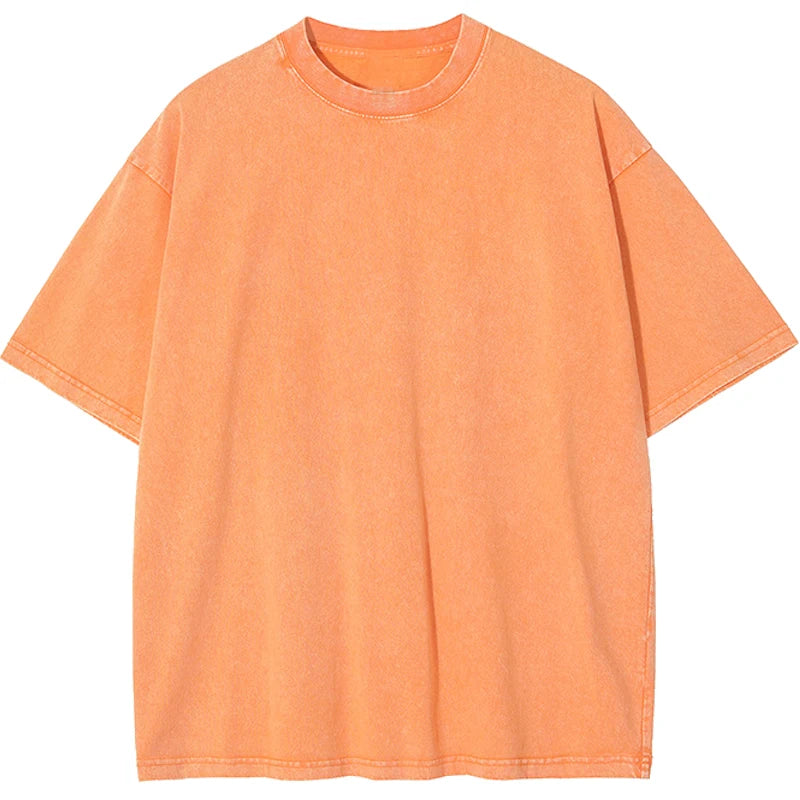 Vintage Washed Unisex T-Shirt