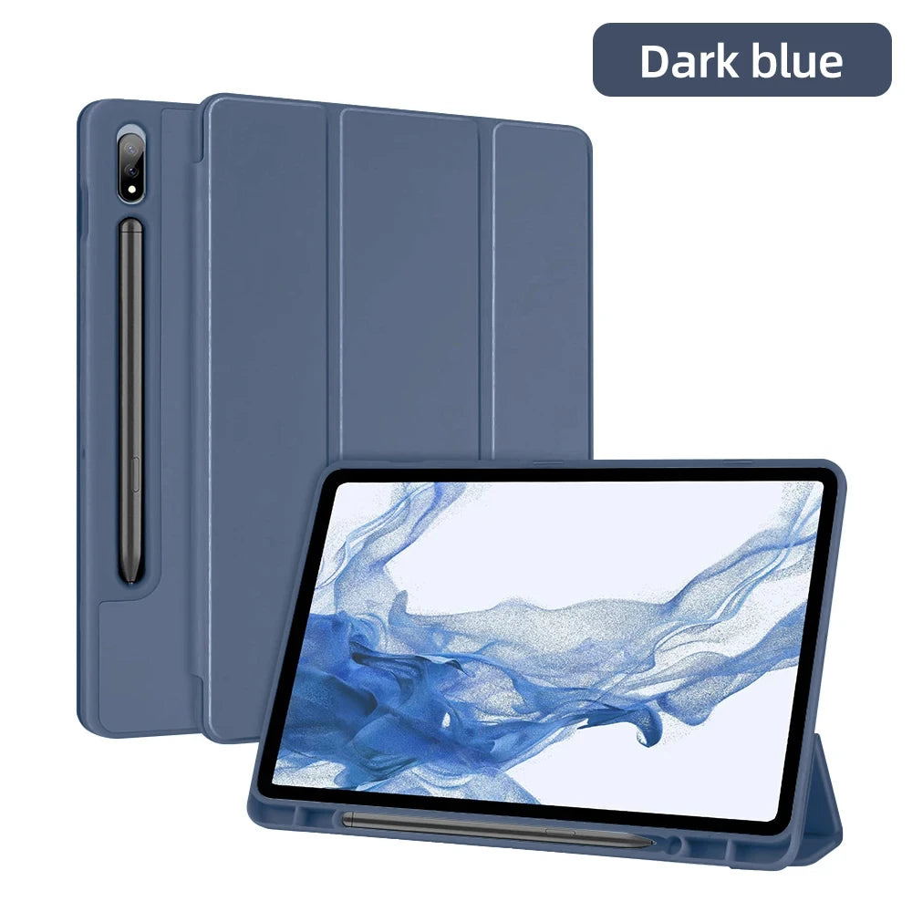 Protective Tablet Case for Samsung Galaxy Tabs