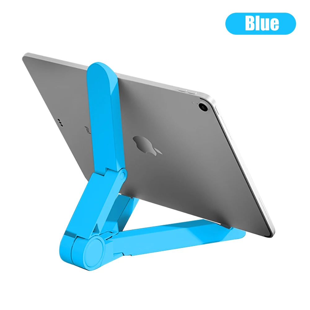 Portable Foldable iPad Stand