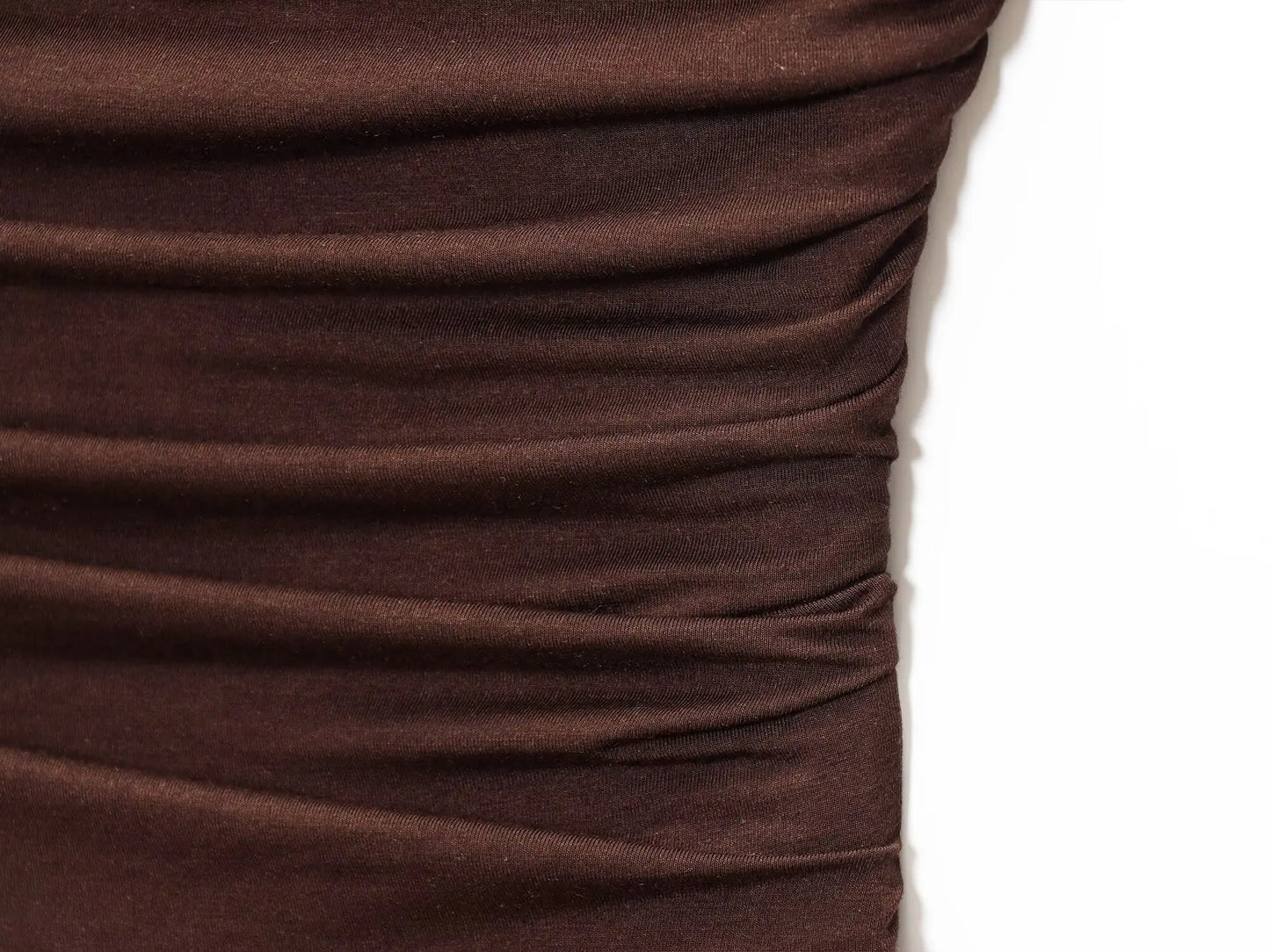2025 Elegant Off-Shoulder Strapless Dress – Sexy & Slimming Design