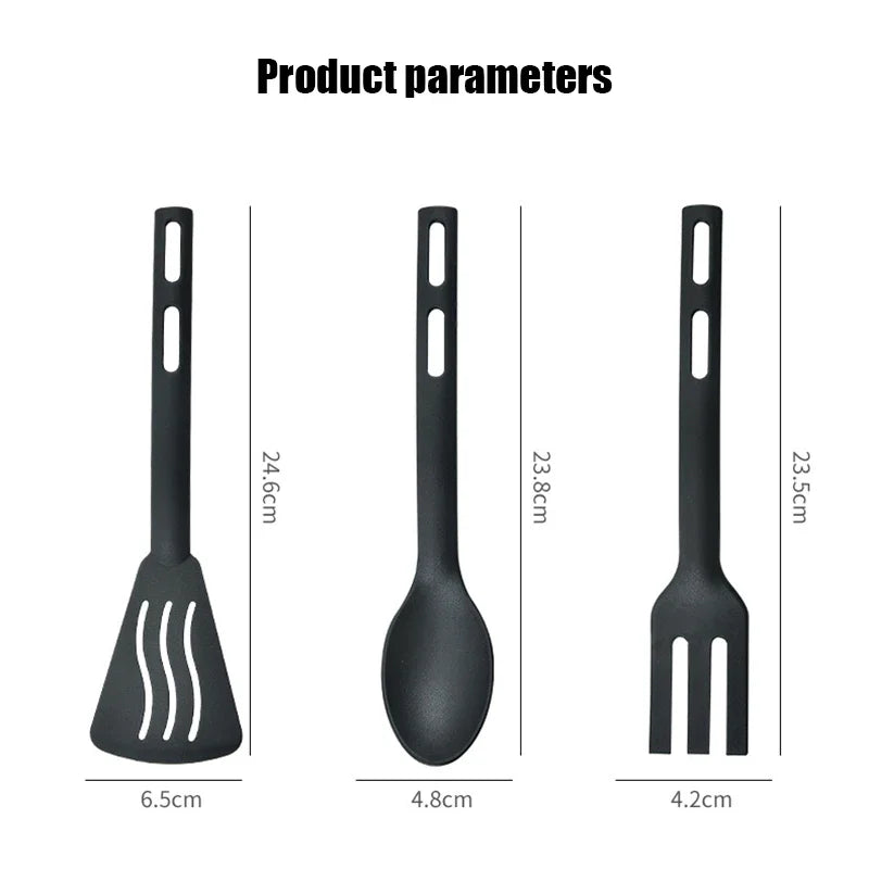 Kitchen Utensils Set Kitchen Cooking