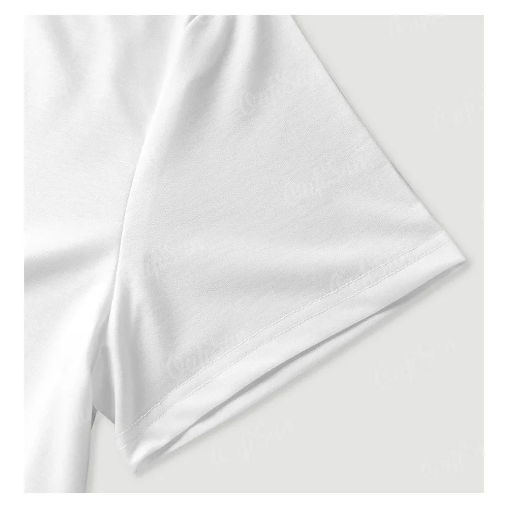 Men’s Short Sleeve Crew Neck T-Shirt
