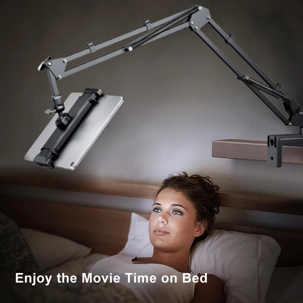 Tablet Stand Holder for Bed