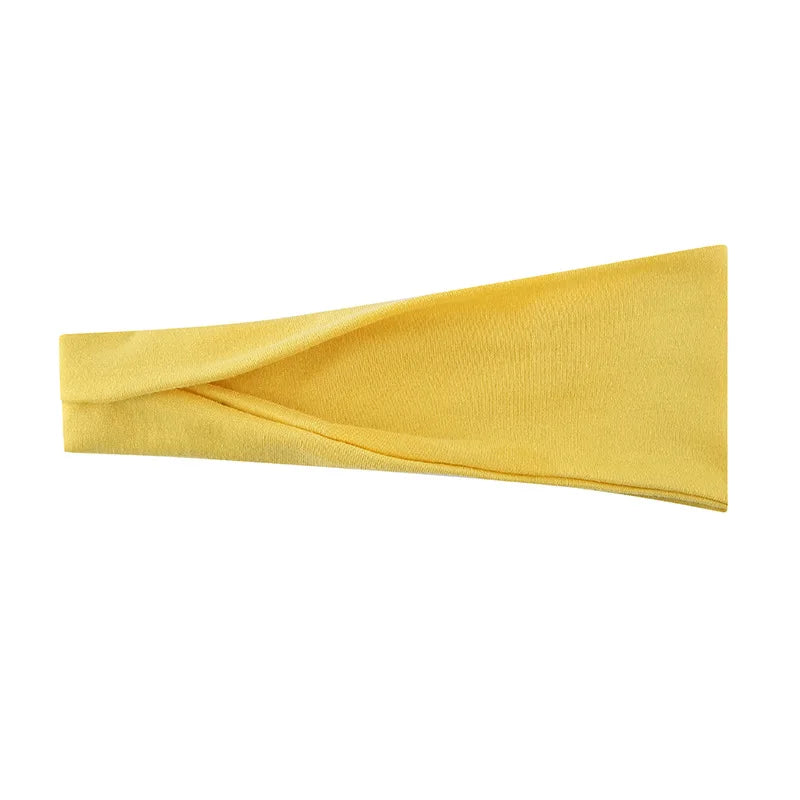 Women's Turban Headband