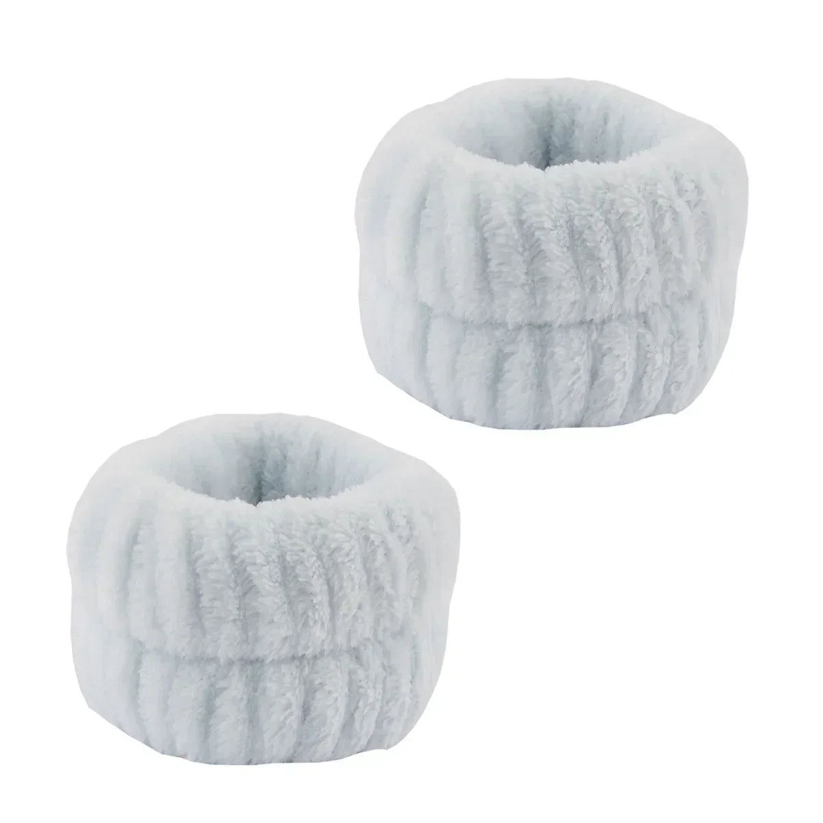 2025 Fashion Puffy Sponge Headband for Women & Girls