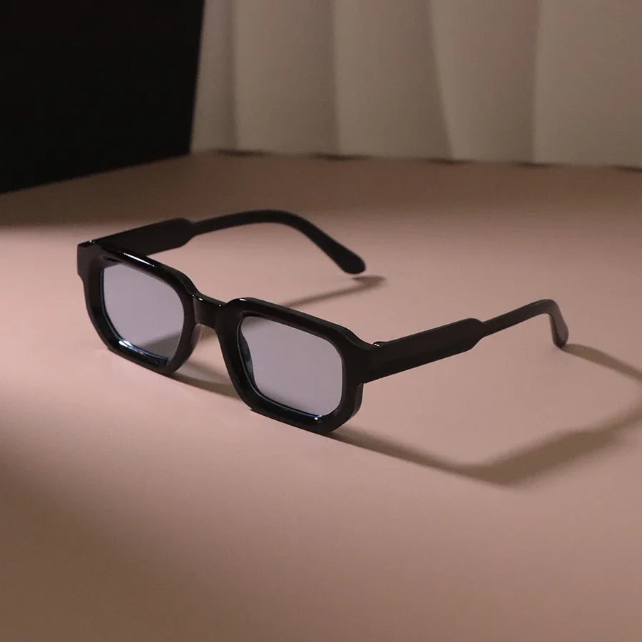 New Rectangle Sunglasses