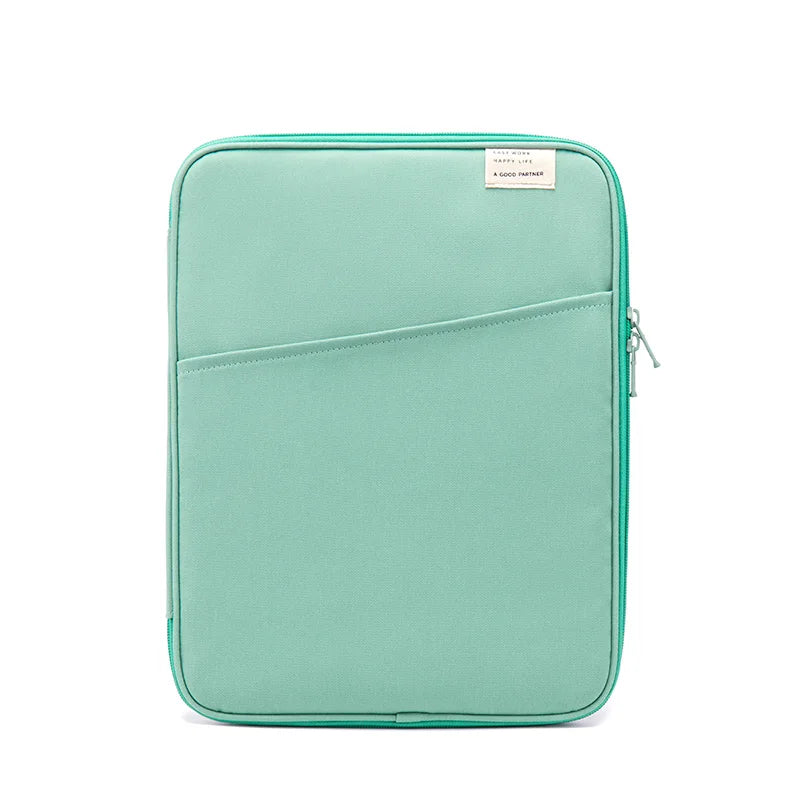 Shockproof Tablet Bag (9–11 inch)