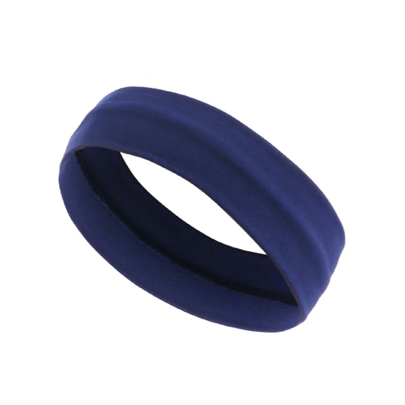 Thick Non-Slip Sport Headband