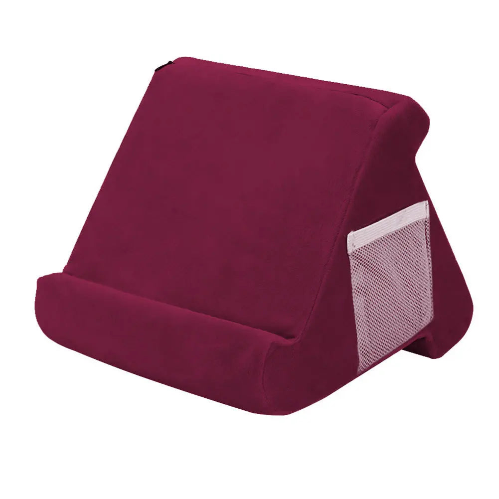 Multifunctional Tablet Pillow Stand
